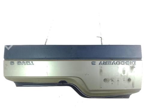 Used Tailgate LAND ROVER DISCOVERY III (L319) 2.7 TD 4x4 (190 hp) 18482620