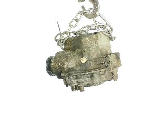 Front differential MERCEDES-BENZ E-CLASS (W211) E 320 4-matic (211.082) | BP39899696M23 - Image 2