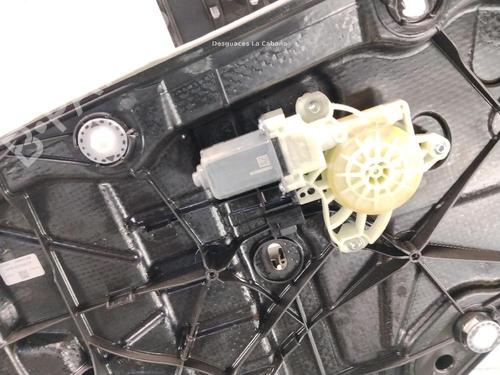 Rear right window mechanism FORD FOCUS IV (HN) 1.0 EcoBoost | BP35973872C25 - Image 3