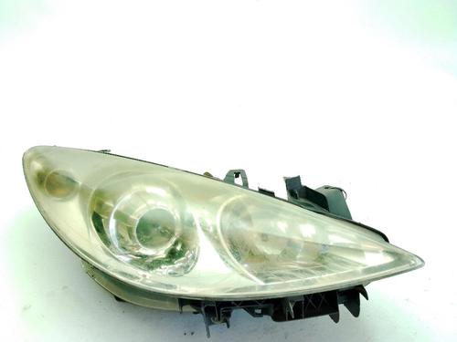 Used Right headlight Right headlight PEUGEOT 307 SW (3H) 2.0 HDi 135 (136 hp) 34340463 34340463