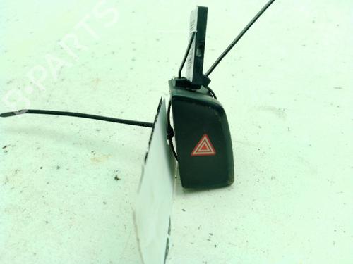 Used Warning switch AUDI Q5 (8RB) 2.0 TDI quattro (170 hp) 25984675