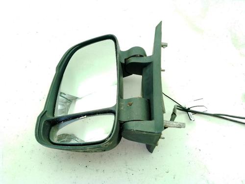 Used Left mirror CITROËN JUMPER II Van 2.2 HDi 130 (130 hp) 29329013