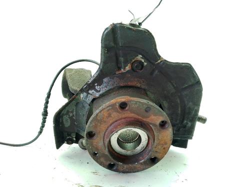 Used Left front steering knuckle Left front steering knuckle CITROËN JUMPER II Van 2.2 HDi 100 (101 hp) 34002943 34002943