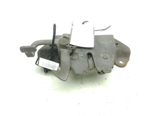Serrure capot MITSUBISHI PAJERO SPORT I (K7_, K9_) 2.5 TD (K94W) (99 hp) 32104101