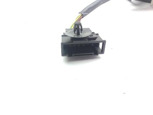 Right mirror VW SHARAN (7M8, 7M9, 7M6) 2.0 TDI | BP29583160C27 
