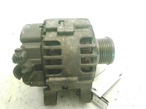 Alternator PEUGEOT EXPERT Van (VF3A_, VF3U_, VF3X_) 1.6 HDi 90 16V | BP24736903M7 