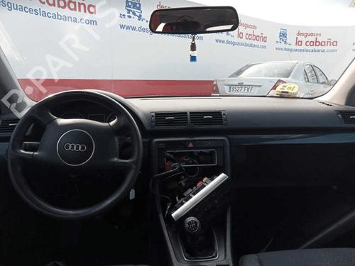 Instrument cluster AUDI A4 B6 (8E2) 2.0 | BP18366694C47 