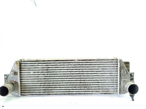 Intercooler Intercooler HYUNDAI H350 Van 2.5 CRDI (150 hp) 34181504 34181504