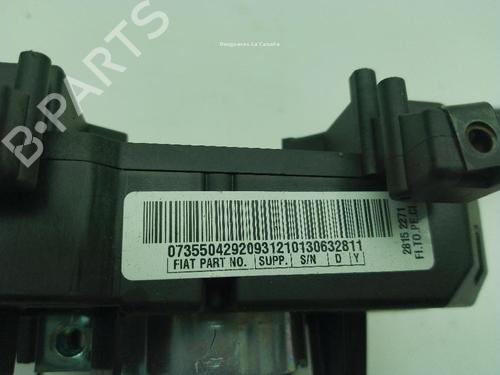 Headlight switch OPEL COMBO Box Body/MPV (X12) 1.3 CDTI (B05) | BP31064063I24 - Image 5