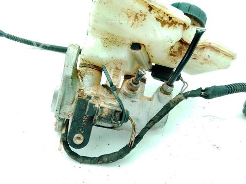 Brake master cylinder VW T-ROC (A11, D11) 1.6 TDI | BP31144969M77 - Image 2