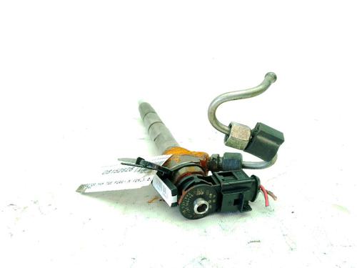 Injector MAN TGE Van 2.0 TDI (01V, 03V, 36V, UYB, UYC, UYD) | BP40258131M100 - Image 3