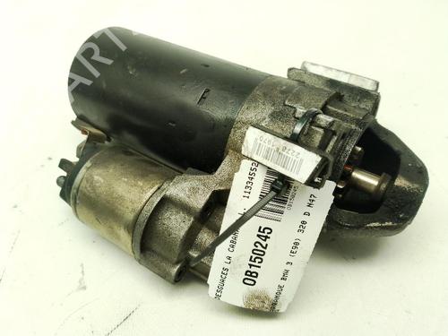 starter-bmw-3-e90-2004-2005-2006-2007-2008-2009-2010-2011-2012-40121740 main image