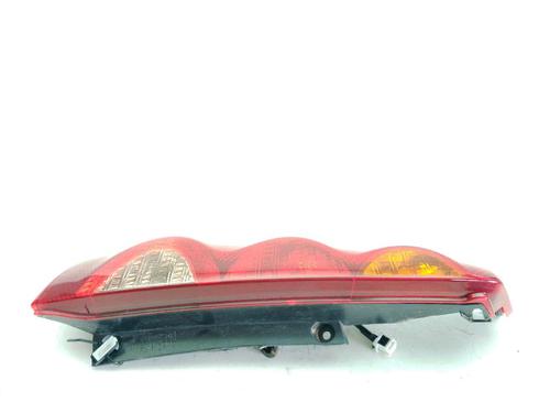 Left taillight NISSAN NOTE (E11, NE11) 1.4 | BP31012440C34 - Image 2