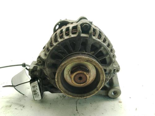 Generator RENAULT CLIO II (BB_, CB_) 1.2 (BB0A, BB0F, BB10, BB1K, BB28, BB2D, BB2H, CB0A,... (58 hp) 24545338