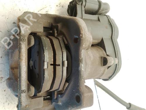 Right rear brake caliper BMW 5 (F10) 530 d | BP27097523M106 