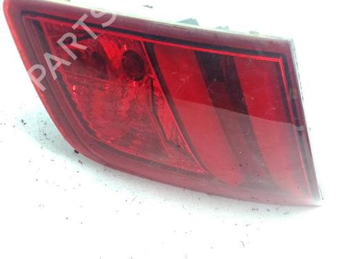 Used Left tailgate light PEUGEOT 308 II (LB_, LP_, LW_, LH_, L3_) 1.5 BlueHDi 130 (131 hp) 29605748