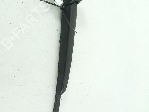 Used Rear windshield wiper arm KIA NIRO I (DE) 1.6 GDI Hybrid (105 hp) 18369926