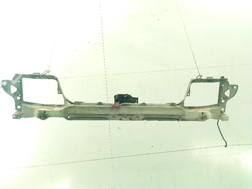 Used Front slam panel Front slam panel FIAT DUCATO Van (230_) 1.9 TD (82 hp) 31989155 31989155