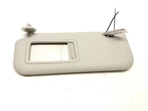 Used Left sun visor Left sun visor 38589910 38589910