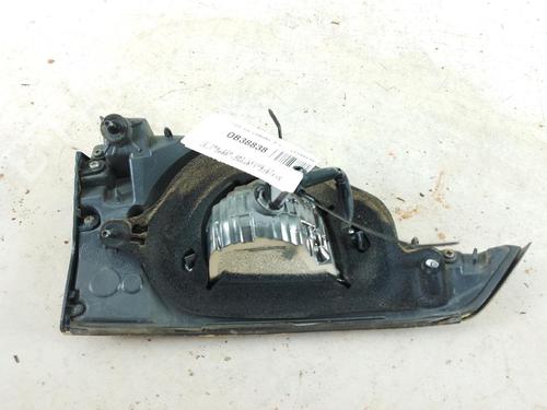 Left tailgate light LEXUS CT (ZWA10_) 200h (ZWA10_, ZWA10R) | BP25486307C79 