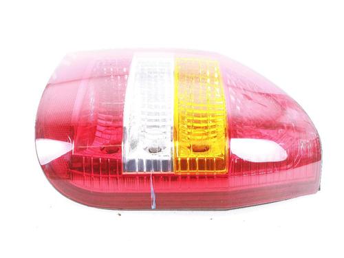 Right taillight OPEL ZAFIRA A MPV (T98) 2.0 DI 16V (F75) | BP18369088C35