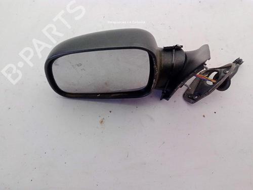 Used Left mirror JEEP GRAND CHEROKEE II (WJ, WG) 3.1 TD 4x4 (140 hp) 29628586