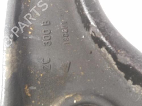 Left front suspension arm NISSAN NV400 Van (X62, X62B) dCi 130 | BP18363425M12 
