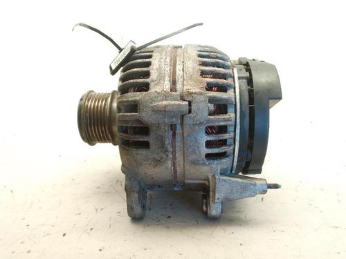 Alternator VW TOURAN (1T3) 1.6 TDI | BP24969978M7 - Image 2