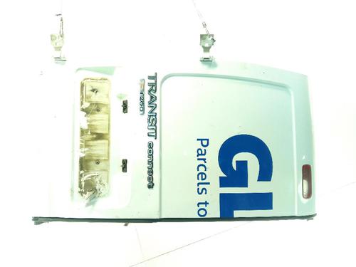 Venstre bagagerum dør FORD TRANSIT CONNECT (P65_, P70_, P80_) 1.8 Di (75 hp) 30170998