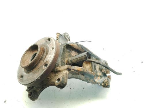 Right front steering knuckle CITROËN C3 III (SX) 1.5 BlueHDi 100 (SXYHYP, SXYHTU) | BP23999368M26 - Image 2