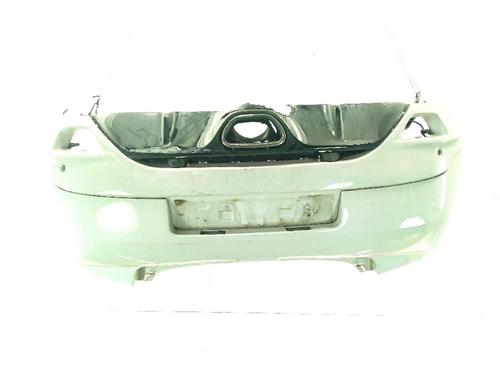 Used Rear bumper Rear bumper RENAULT MEGANE III Coupe (DZ0/1_) 1.9 dCi (DZ0N, DZ0J, DZ1J, DZ1K) (131 hp) 30367929 30367929