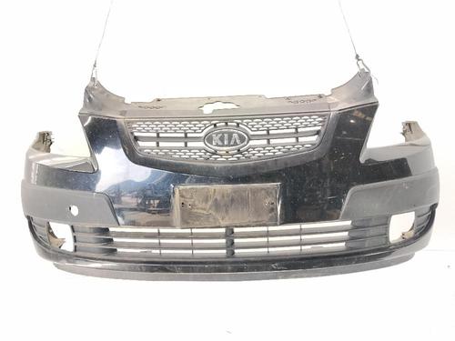 Used Front bumper Front bumper KIA RIO II (JB) 1.5 CRDi (110 hp) 34364078 34364078
