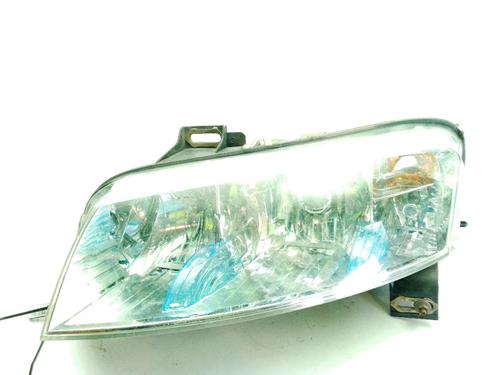 Used Left headlight FIAT STILO (192_) 1.9 JTD (192_XE1A) (115 hp) 31609034