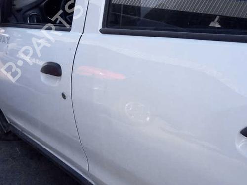Front left lock DACIA SANDERO II TCe 90 (B8M1, B8MA, B8AC) | BP35800429C98  - Image 8