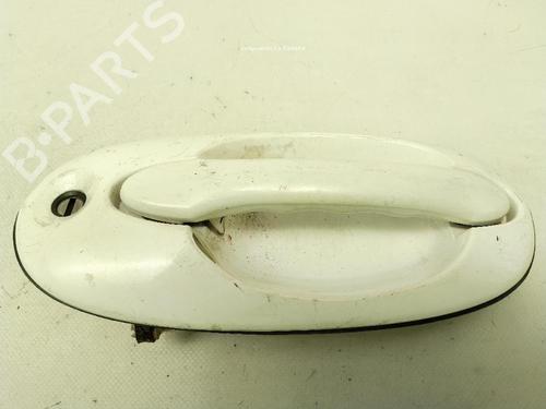 Used Front left exterior door handle Front left exterior door handle KIA CARNIVAL II (GQ) 2.9 CRDi (144 hp) 34535422 34535422