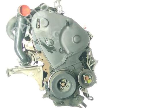 Motor für VW GOLF III (1H1) 1.9 TDI (90 hp) 19040866