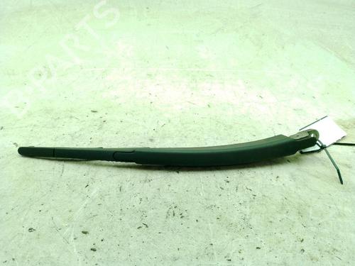 Used Rear windshield wiper arm FORD FIESTA VI (CB1, CCN) 1.6 TDCi (95 hp) 26306561