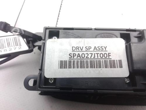 Left front window switch JAGUAR XE (X760) 2.0 D AWD | BP21085111I27 - Image 3