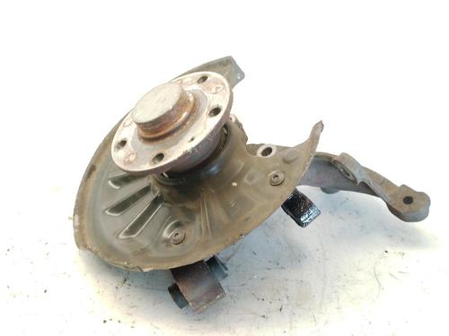 Right rear steering knuckle AUDI A3 Sportback (8VA, 8VF) 1.4 TFSI e-tron | BP26881524M28 