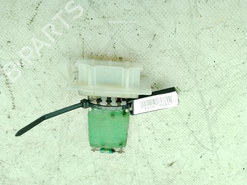 Heater resistor VW GOLF VI (5K1) 1.6 TDI | BP27450374M108 - Image 3
