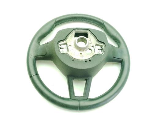 Steering wheel SKODA FABIA III (NJ3) 1.0 TSI | BP32079596C49