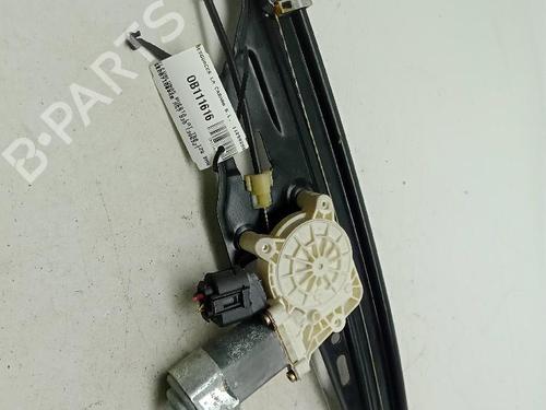 Alzacristallo posteriore sinistro Alzacristallo posteriore sinistro BMW 5 (E60) 530 d (218 hp) 33905183 33905183