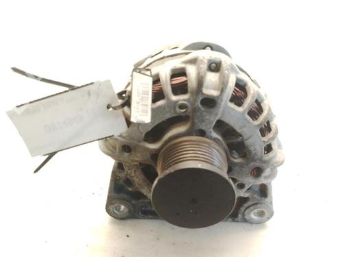 Used Alternator DACIA LODGY (JS_) 1.6 SCe 100 (JSAV) (102 hp) 29554987