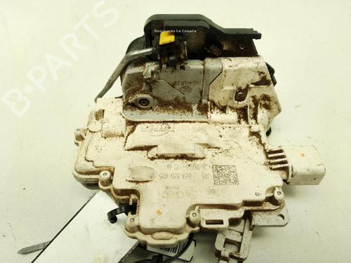Rear left lock SEAT EXEO ST (3R5) 2.0 TDI | BP34181599C100 - Image 2