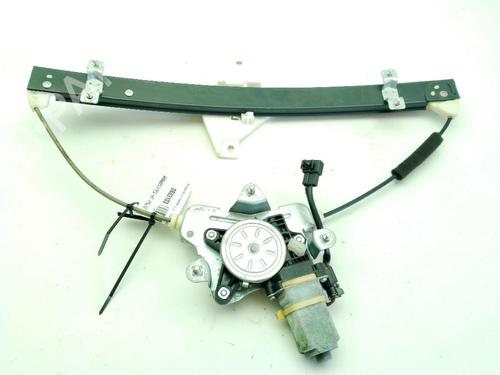 Used Rear left window mechanism OPEL ANTARA A (L07) 2.0 CDTI (150 hp) 30561836