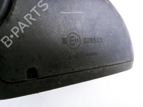 Left mirror FORD C-MAX (DM2) 1.6 TDCi | BP24042884C26 
