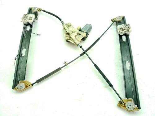 Front right window mechanism SEAT LEON ST (5F8) 1.4 TGI | BP39580015C23 - Image 2