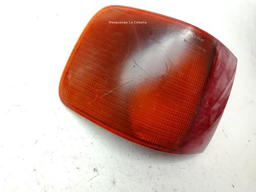 Left taillight AUDI 100 C4 Saloon (4A2) 2.4 D | BP28208996C34 