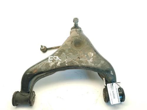 Used Left front suspension arm Left front suspension arm MERCEDES-BENZ SPRINTER 5-t Platform/Chassis (B905) 616 CDI (905.612, 905.613, 905.622, 905.623) (156 hp) 18957817 18957817