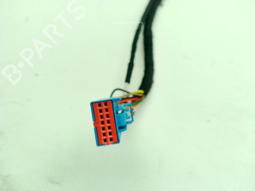 Left mirror VOLVO C70 II Convertible (542) 2.4 | BP31368935C26 